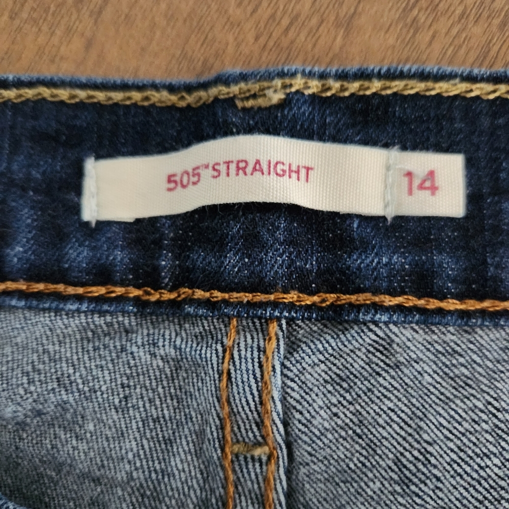 Jeans - Picture 3 of 3